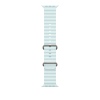 Watch Acc/49/Ice Blue Ocean Band - Natur.Titan