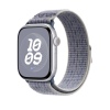 Watch Acc/46/Grey/Blue Nike Sport Loop