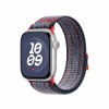 Watch Acc/42/Blue/Red Nike Sport Loop