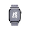 Watch Acc/42/Grey/Blue Nike Sport Loop