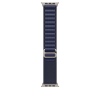 Watch Acc/49/Navy Alpine Loop-M-Natur.Titan