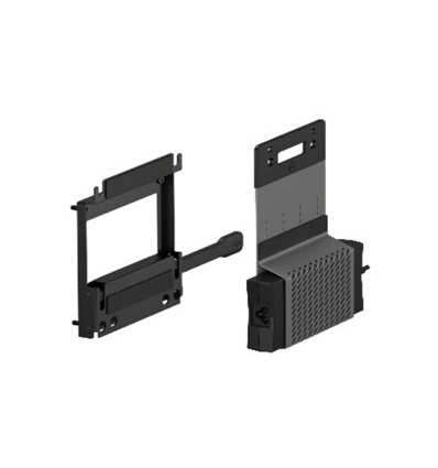 Dell MFF VESA Mount with PSU Adapter sleeve, D12