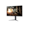 LG UltraGear/32GS75Q-B/32"/IPS/QHD/180Hz/1ms/Black/2R