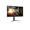 LG UltraGear/32GS75Q-B/32"/IPS/QHD/180Hz/1ms/Black/2R