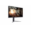 LG UltraGear/32GS75Q-B/32"/IPS/QHD/180Hz/1ms/Black/2R