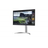 LG/27UQ850V-W/27"/IPS/4K UHD/60Hz/5ms/White/2R