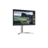 LG/27UQ850V-W/27"/IPS/4K UHD/60Hz/5ms/White/2R