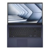 ASUS ExpertBook B1/B1502CVA/i3-1315U/15,6"/FHD/16GB/512GB SSD/UHD/W11P/Black/2R