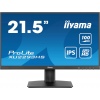 iiyama ProLite/XU2293HS-B6/21,5"/IPS/FHD/100Hz/1ms/Black/3R