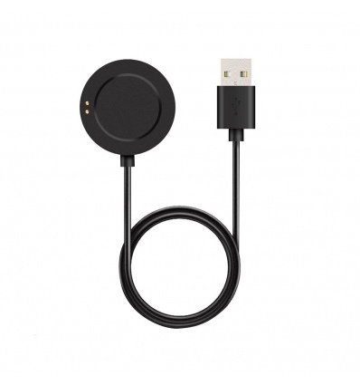 Tactical USB Nabíjecí Kabel pro Xiaomi Watch S3/S2/2 Pro/H1