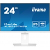 iiyama ProLite/XUB2497HSN-W1/23,8"/IPS/FHD/100Hz/1ms/White/3R