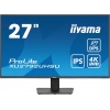 iiyama ProLite/XU2792UHSU-B6/27"/IPS/4K UHD/60Hz/4ms/Black/3R