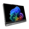 Lenovo IdeaPad 5 2-in-1/14Q8X9/SD-X1P-42-100/14"/WUXGA/T/16GB/512GB SSD/Adreno/W11H/Gray/2R