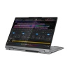 Lenovo IdeaPad 5 2-in-1/14Q8X9/SD-X1P-42-100/14"/WUXGA/T/16GB/512GB SSD/Adreno/W11H/Gray/2R