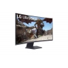 LG UltraGear/32GS60QC-B/32"/VA/QHD/180Hz/1ms/Black/2R