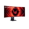 LG UltraGear/45GS95QE-B/44,5"/OLED/3440x1440/240Hz/0,03ms/Black/2R