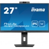 iiyama ProLite/XUB2790QSUH-B1/27"/IPS/QHD/100Hz/0,4ms/Black/3R