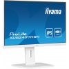 iiyama ProLite/XUB2497HSN-W1/23,8"/IPS/FHD/100Hz/1ms/White/3R