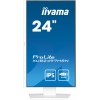 iiyama ProLite/XUB2497HSN-W1/23,8"/IPS/FHD/100Hz/1ms/White/3R