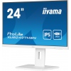 iiyama ProLite/XUB2497HSN-W1/23,8"/IPS/FHD/100Hz/1ms/White/3R