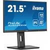 iiyama ProLite/XUB2293HS-B6/21,5"/IPS/FHD/100Hz/1ms/Black/3R