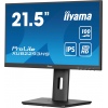 iiyama ProLite/XUB2293HS-B6/21,5"/IPS/FHD/100Hz/1ms/Black/3R