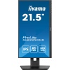 iiyama ProLite/XUB2293HS-B6/21,5"/IPS/FHD/100Hz/1ms/Black/3R