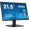 iiyama ProLite/XU2293HS-B6/21,5"/IPS/FHD/100Hz/1ms/Black/3R