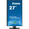 iiyama ProLite/XUB2763QSU-B1/27"/IPS/QHD/100Hz/2ms/Black/3R