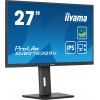 iiyama ProLite/XUB2763QSU-B1/27"/IPS/QHD/100Hz/2ms/Black/3R