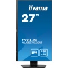 iiyama ProLite/XUB2793QS-B6/27"/IPS/QHD/100Hz/1ms/Black/3R