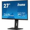 iiyama ProLite/XUB2793QS-B6/27"/IPS/QHD/100Hz/1ms/Black/3R