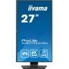 iiyama ProLite/XUB2792UHSU-B6/27"/IPS/4K UHD/60Hz/4ms/Black/3R