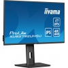 iiyama ProLite/XUB2792UHSU-B6/27"/IPS/4K UHD/60Hz/4ms/Black/3R