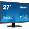 iiyama ProLite/XU2793QS-B6/27"/IPS/QHD/100Hz/1ms/Black/3R