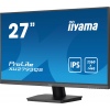 iiyama ProLite/XU2793QS-B6/27"/IPS/QHD/100Hz/1ms/Black/3R