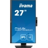 iiyama ProLite/XUB2790QSUH-B1/27"/IPS/QHD/100Hz/0,4ms/Black/3R