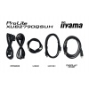 iiyama ProLite/XUB2790QSUH-B1/27"/IPS/QHD/100Hz/0,4ms/Black/3R