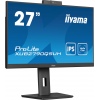 iiyama ProLite/XUB2790QSUH-B1/27"/IPS/QHD/100Hz/0,4ms/Black/3R