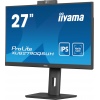 iiyama ProLite/XUB2790QSUH-B1/27"/IPS/QHD/100Hz/0,4ms/Black/3R