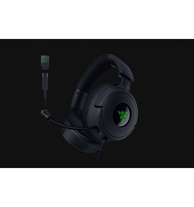 Razer Kraken V4 X