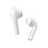 TRUST NIKA TOUCH BLUETOOTH EARPHONE WHITE