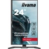 iiyama G-Master/GB2470HSU-B6/23,8"/IPS/FHD/180Hz/0,2ms/Black/3R