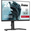 iiyama G-Master/GB2470HSU-B6/23,8"/IPS/FHD/180Hz/0,2ms/Black/3R