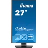 iiyama ProLite/XUB2797QSNP-B1/27"/IPS/QHD/100Hz/1ms/Black/3R