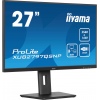 iiyama ProLite/XUB2797QSNP-B1/27"/IPS/QHD/100Hz/1ms/Black/3R