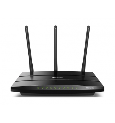 TP-Link Archer C1200 WiFi DualBand 1xUSB 2.0 Gbit Router