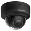 Hikvision DS-2CD2183G2-IS(2.8mm)(BLACK) - 8MPix IP Dome kamera IR 30m, Audio, Alarm, IP67, IK10, černá