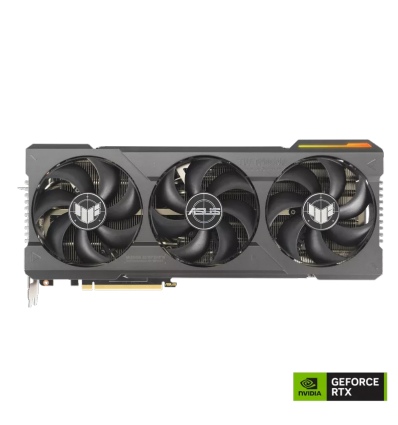 ASUS TUF GeForce RTX 4080 SUPER/Gaming/16GB/GDDR6x