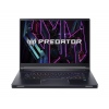 Acer Predator Triton 17X/PTX17-71/i9-13900HX/17"/2560x1600/64GB/2TB + 2TB SSD/RTX 4090/W11H/Black/2R